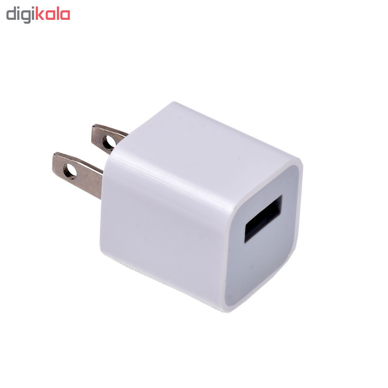شارژر دیواری مدل A 1385