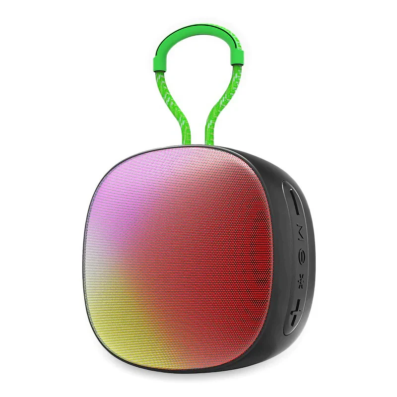 اسپیکر بلوتوثی قابل حمل مدل ABS-2103