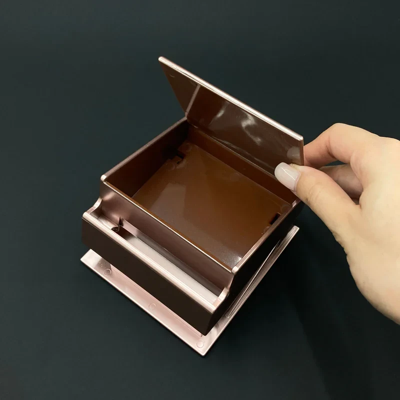 جعبه سیگار روی پای کد DKD-1715