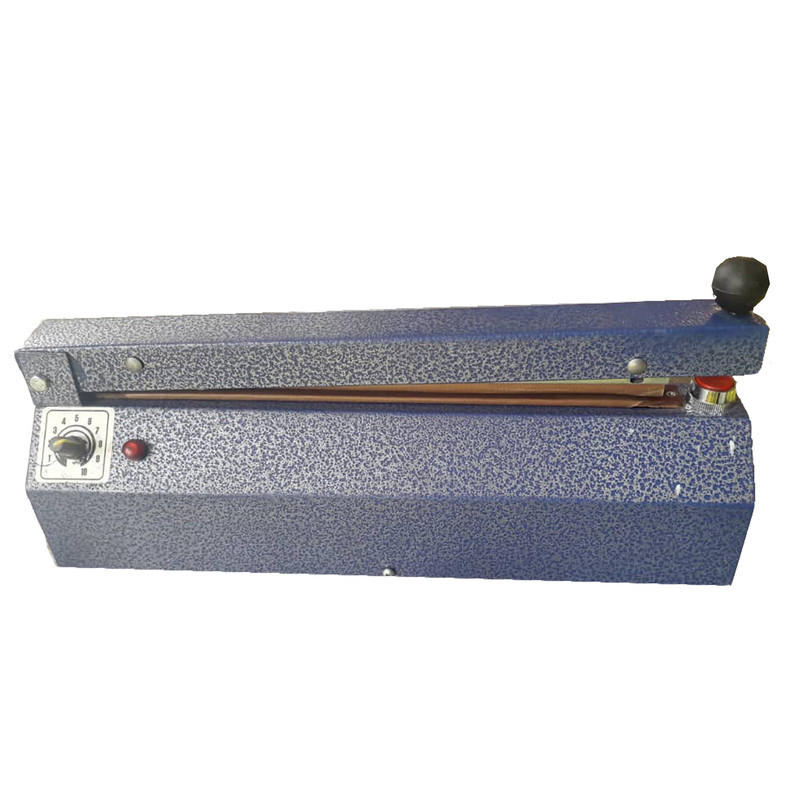 پرس دستی پلاستیک سپهر الکترونیک کیمیا مدل تک دوخت 40cm
