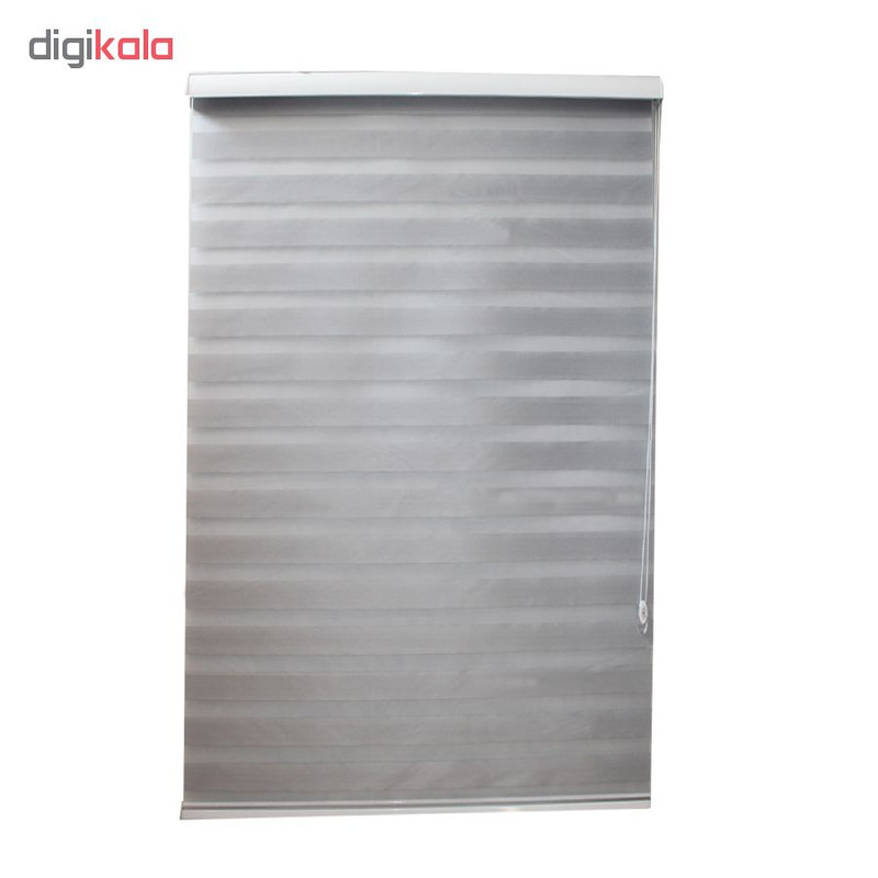 پرده زبرا مدل TR-1 سایز 110x150 سانتی‌ متر