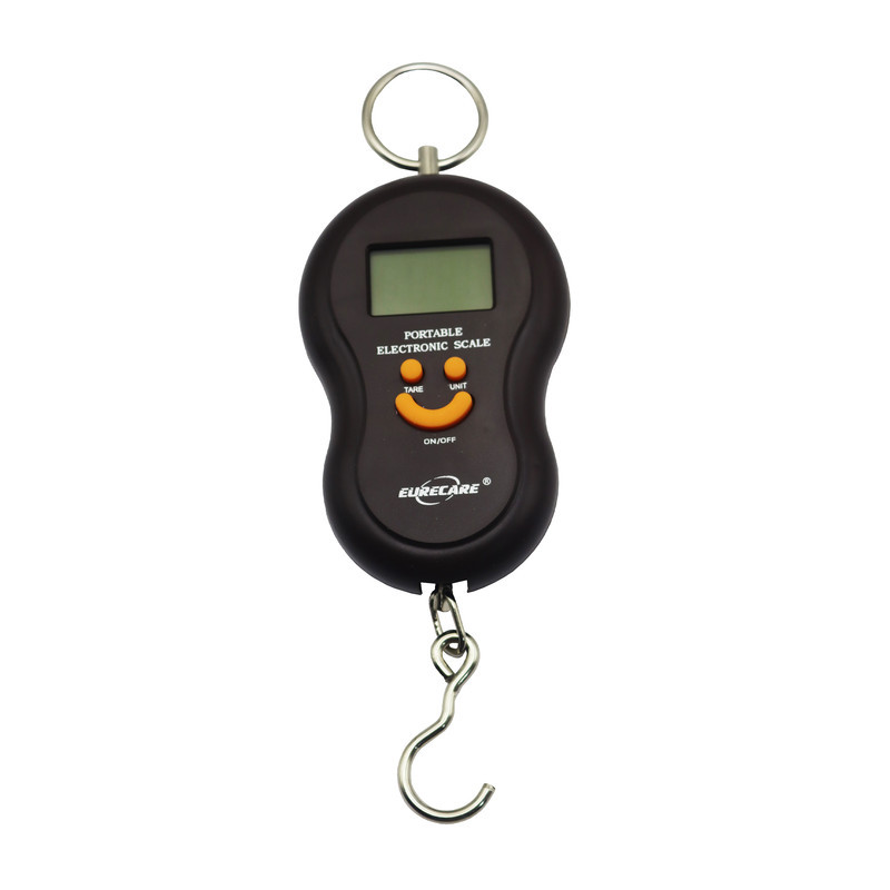 ترازو دیجیتال ایروکِیر مدل لبخند کد YPBR-EC-H04