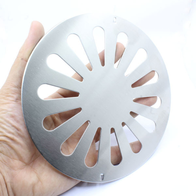 کف شور مدل DN-Steel20*20