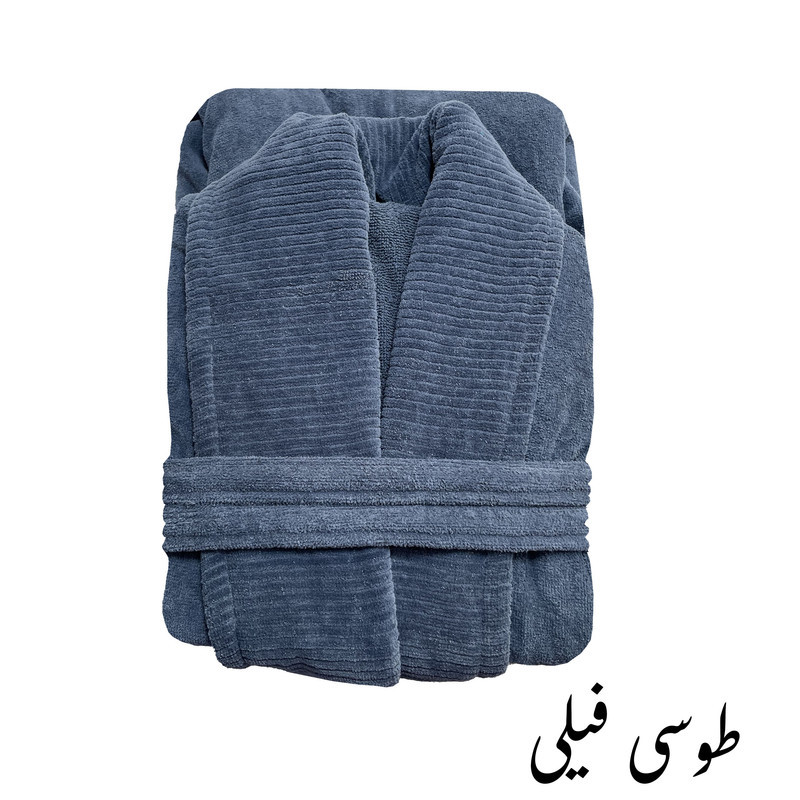 حوله پالتویی هنرمند مدل ویکتور سایز 125