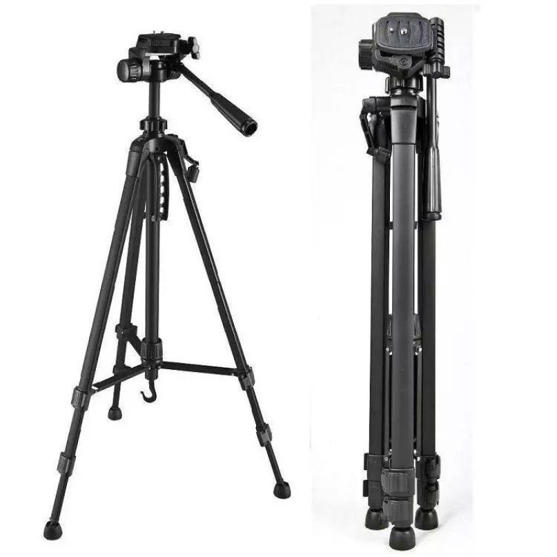 سه پایه دوربین ویفنگ مدل WT-3540