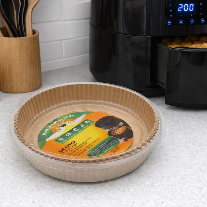 کاغذ سرخ کن مدل Maffin بسته 50 عددی
