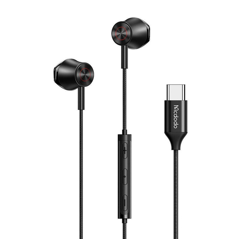 هندزفری مک دودو مدل hp-4070