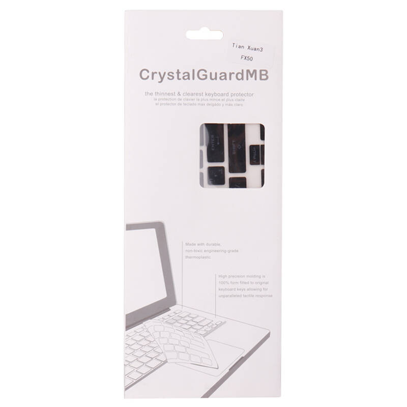 کاور لپ تاپ مدل K507  FX50 مناسب برای لپ تاپ 15 تا 17 اینچی