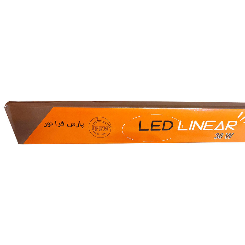 براکت ال ای دی 36 وات پارس فرا نور مدل Tackline-B36
