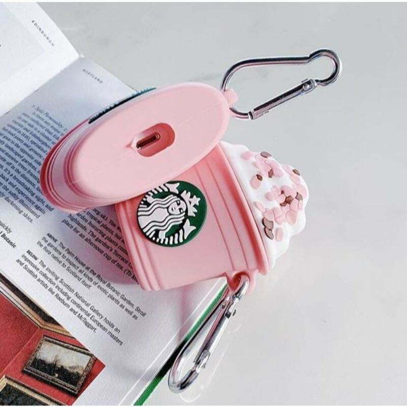 کاور مدل STAR مناسب برای کیس اپل Airpod3