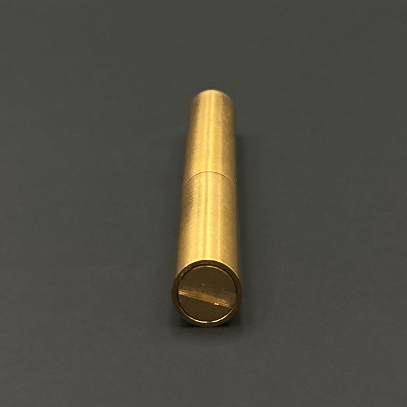 فندک بنزینی لایتر مدل نانچیکو کد DKD-2154