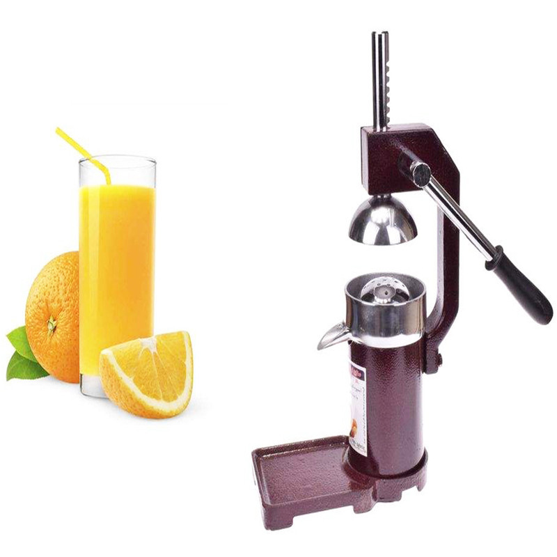 آب مرکبات گیری دستی مدل CH-01