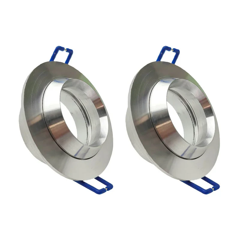 قاب هالوژن ای کی تی مدل SYC کد 1103 بسته 2 عددی