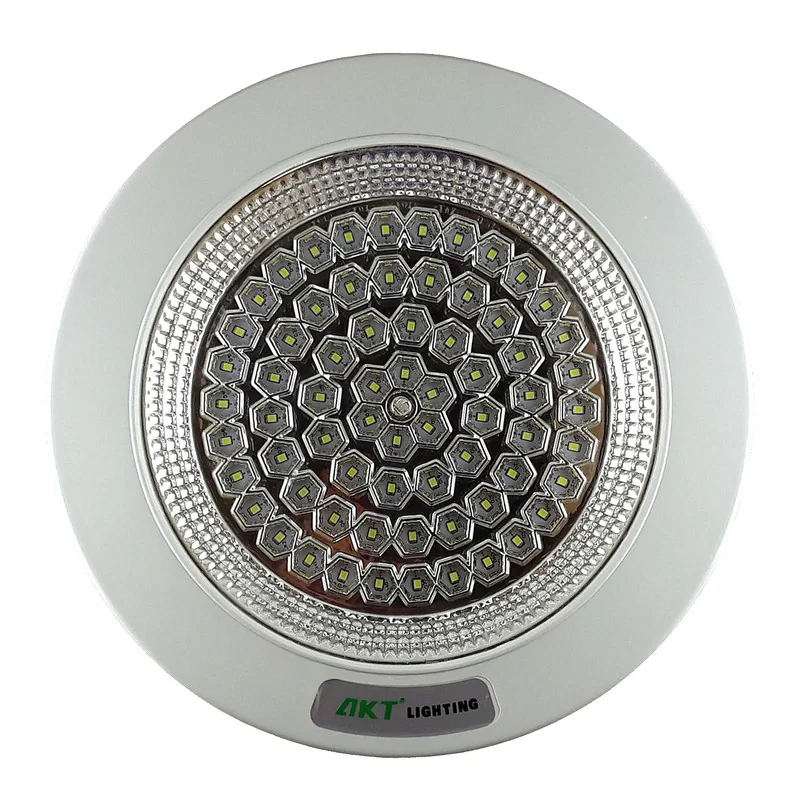 پنل ال ای دی 20 وات اکت مدل 68LED003F