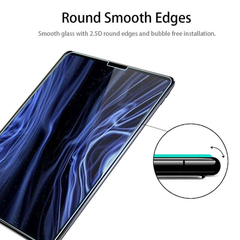 محافظ صفحه نمایش بادیگارد مدل TabG مناسب برای تبلت اپل iPad Pro 11 2022