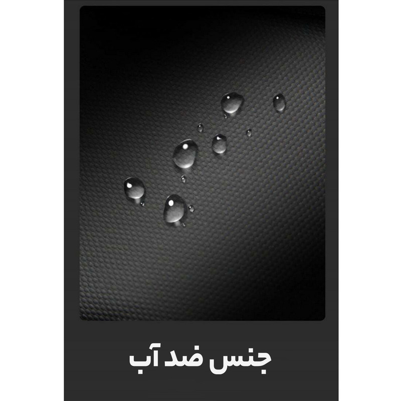 کیف لپ تاپ بنج مدل BN-7277 مناسب برای لپ تاپ تا 15.6 اینچی