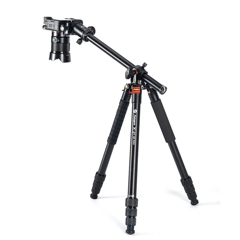 سه پایه دوربین فوتوپرو مدل X-go HR PRO