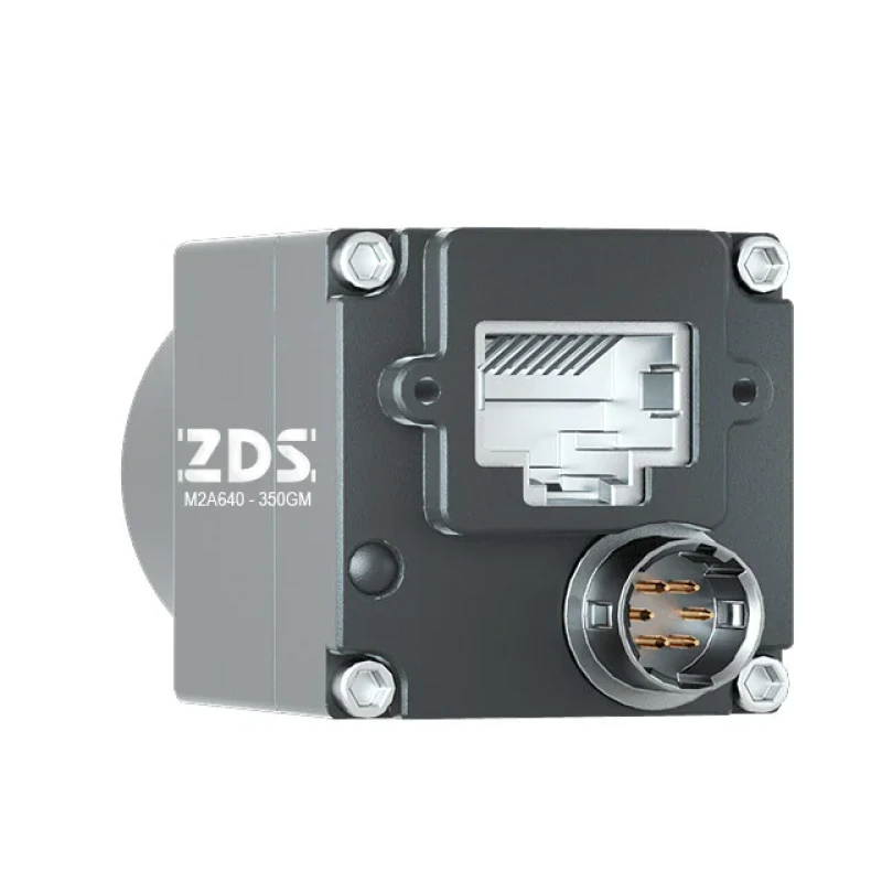 دوربین مداربسته تحت شبکه زد دی اس  مدل M2A640-350GM