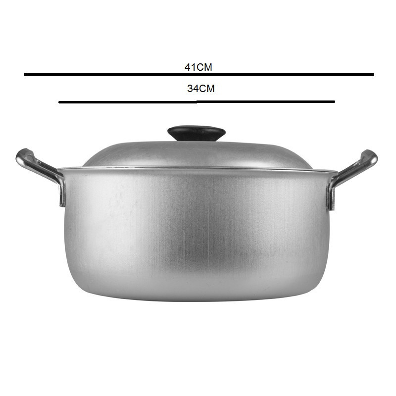قابلمه مدل روحی SE-W0034 سایز 34