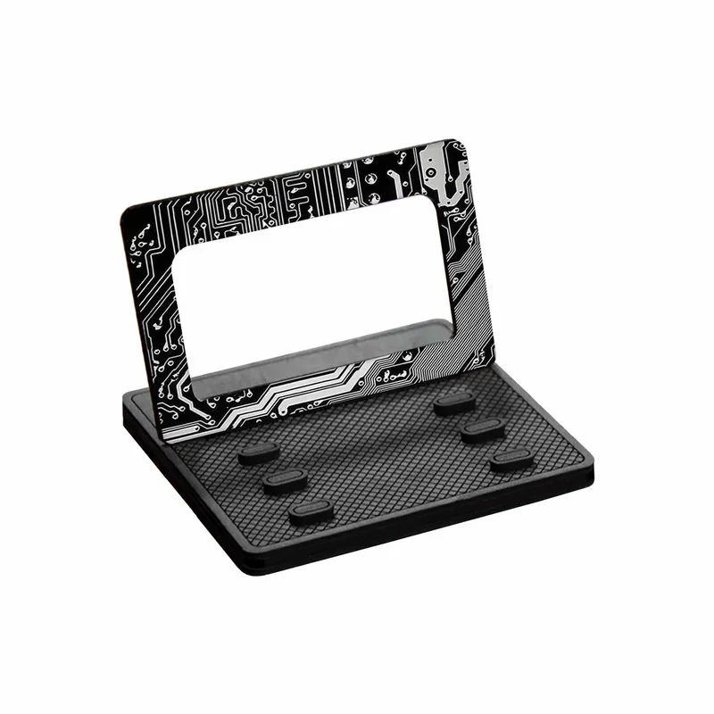 نگهدارنده گوشی موبایل ماهوت مدل MODEL 3_Black Printed Circuit Board