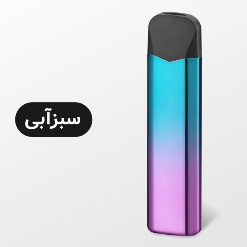 فندک المنتی  رونگ یاو مدل گرادینت کد G2112