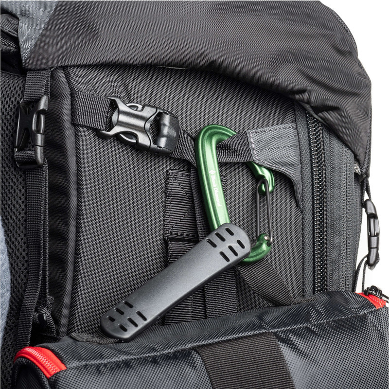 کوله پشتی دوربین تینک تنک مدل +FirstLight 35L
