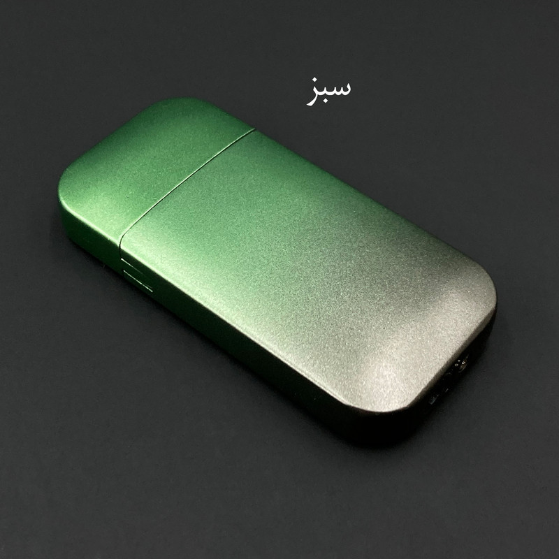 فندک مدل دوحالته گردینت کد DKD-1371