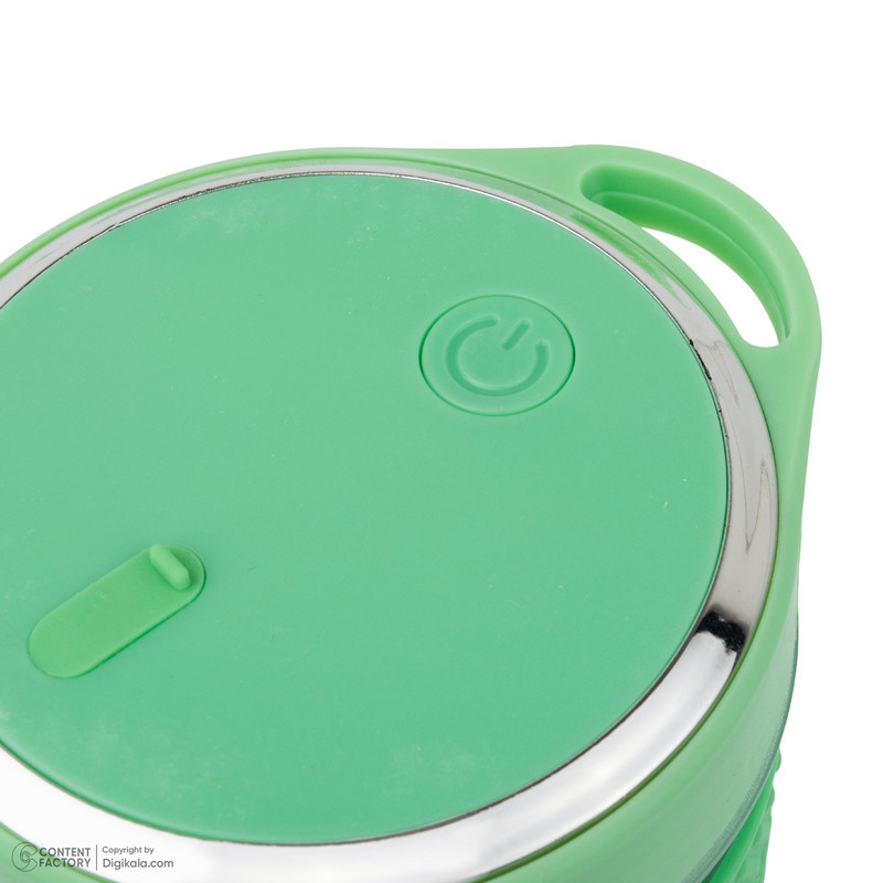 شیکر شارژی مدل JUICER گنجایش 0.5 لیتر