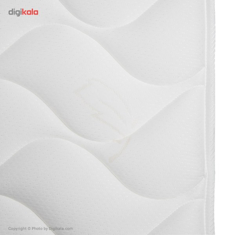 تشک یک نفره رویا مدل مدیکال 4 سایز 120 × 200 سانتی متر