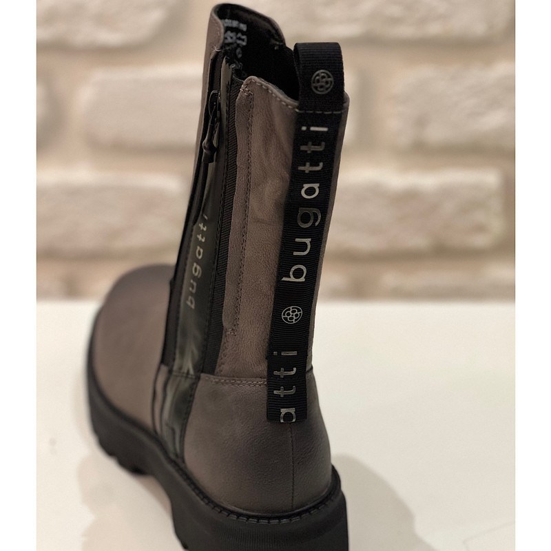 بوت زنانه بوگاتی مدل CARLEY