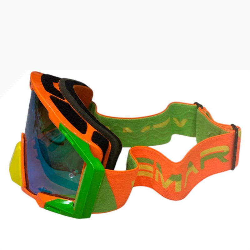 عینک موتور سواری ویمر مدل MX GOGGLE