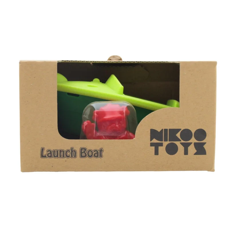 قایق بازی مدل LunchBoat
