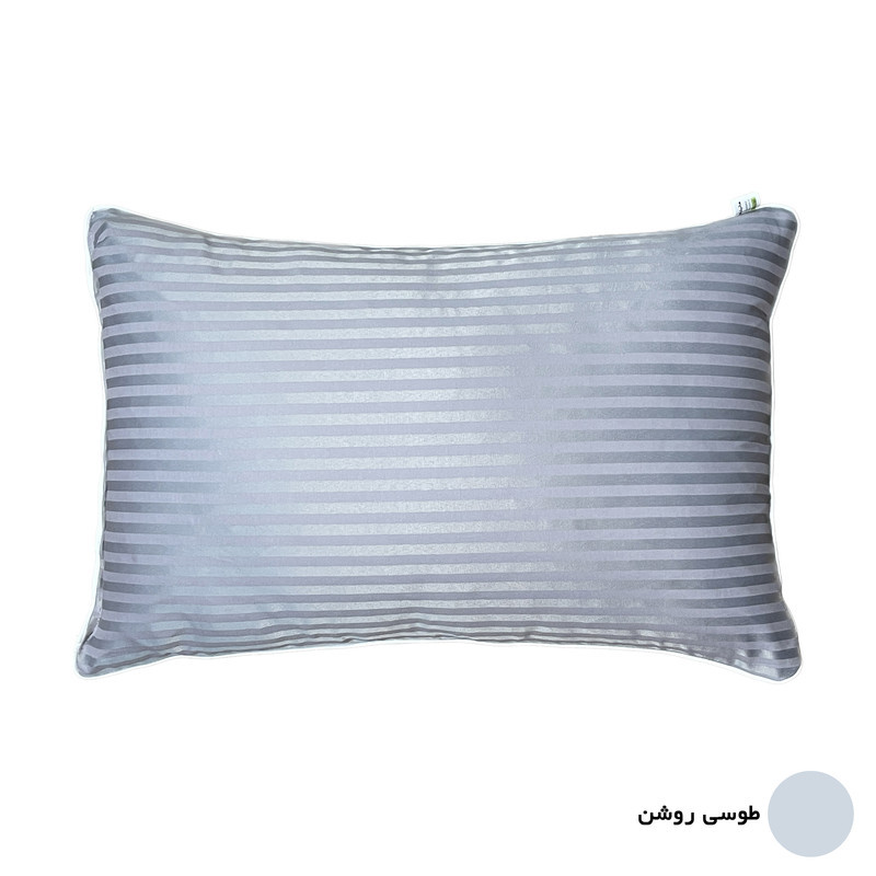 بالش مانیکاهوم مدل MICRO-GEL هتلی میکروژل