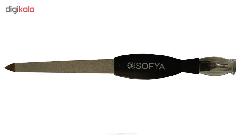 سوهان ناخن سوفیا مدل S-864H