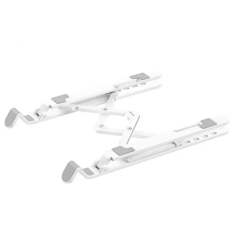 پایه نگهدارنده لپ تاپ گرین لاین مدل GNFLPTPSTNDWH
