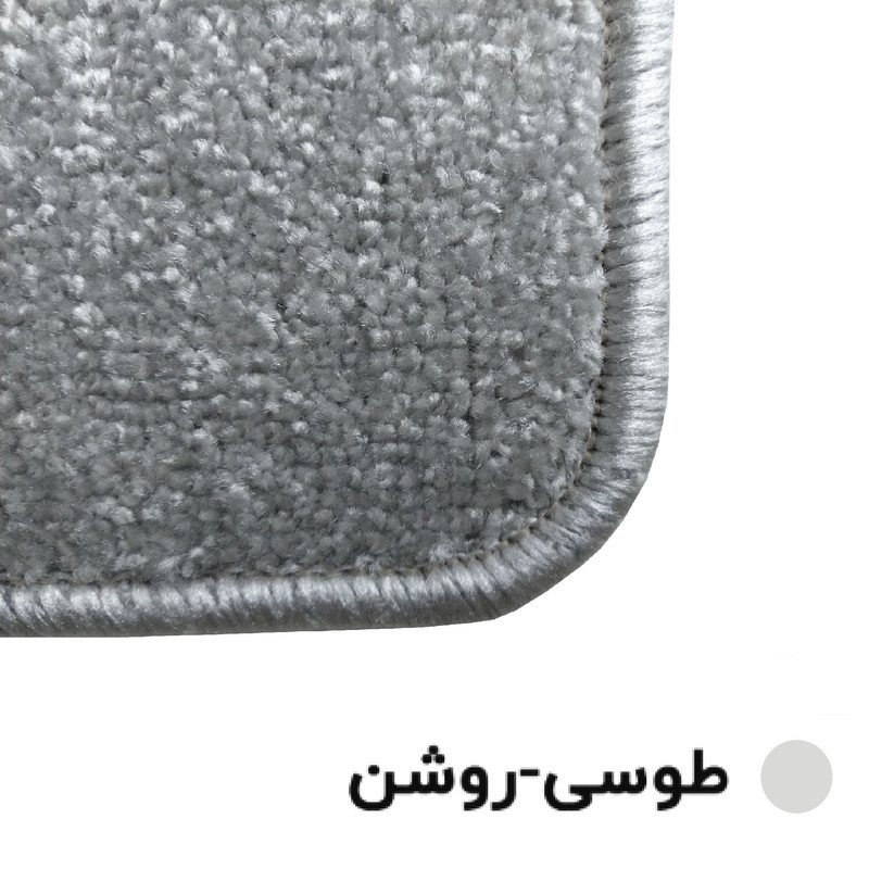 پادری پالاز مدل زیبا سایز 50x80 سانتی متر