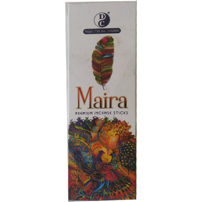 عود دست ساز دی سی مدل Maira