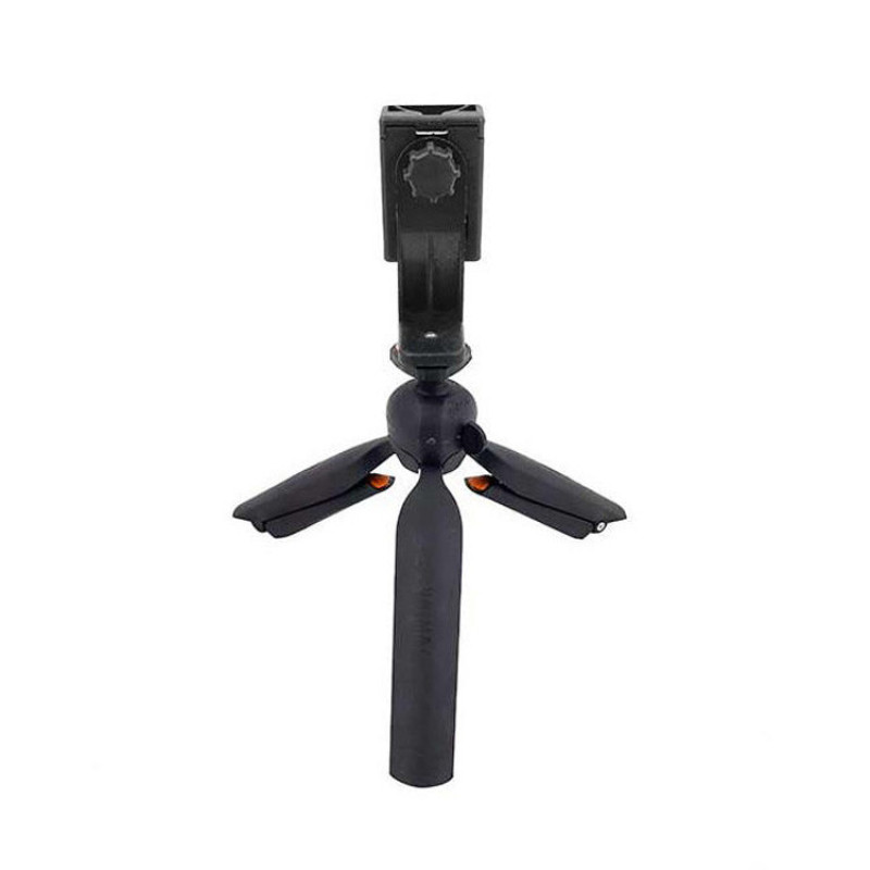 سه پایه نگهدارنده گوشی موبایل یونیمات مدل D-909 II