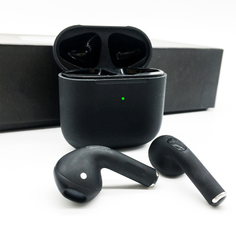 هدفون بلوتوثی مدل Airpods Pro 4