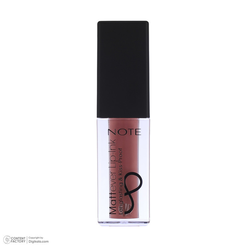 تینت لب نوت مدل sunset sand02