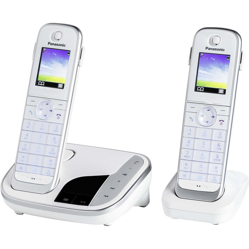 تلفن پاناسونیک مدل KX-TGJ322