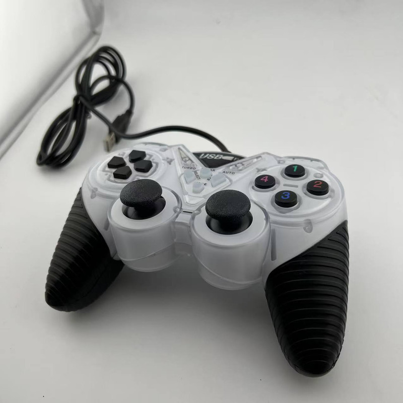 دسته بازی مدل USB-908