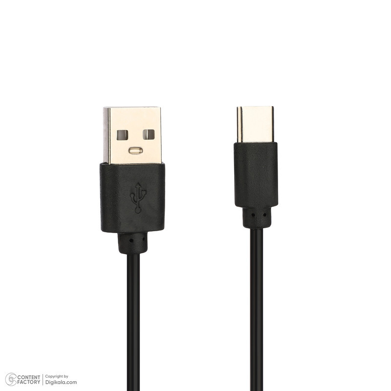 نور ثابت ال ای دی مدل C-72
