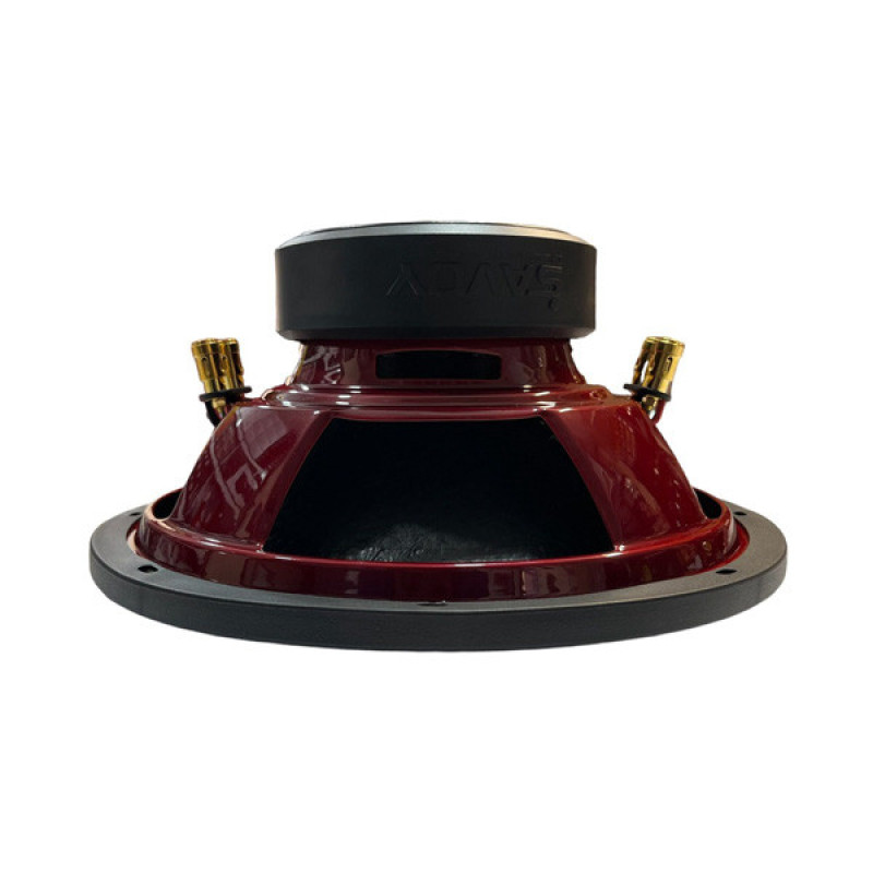 ساب ووفر خودرو ساووی مدل SV-124 P2