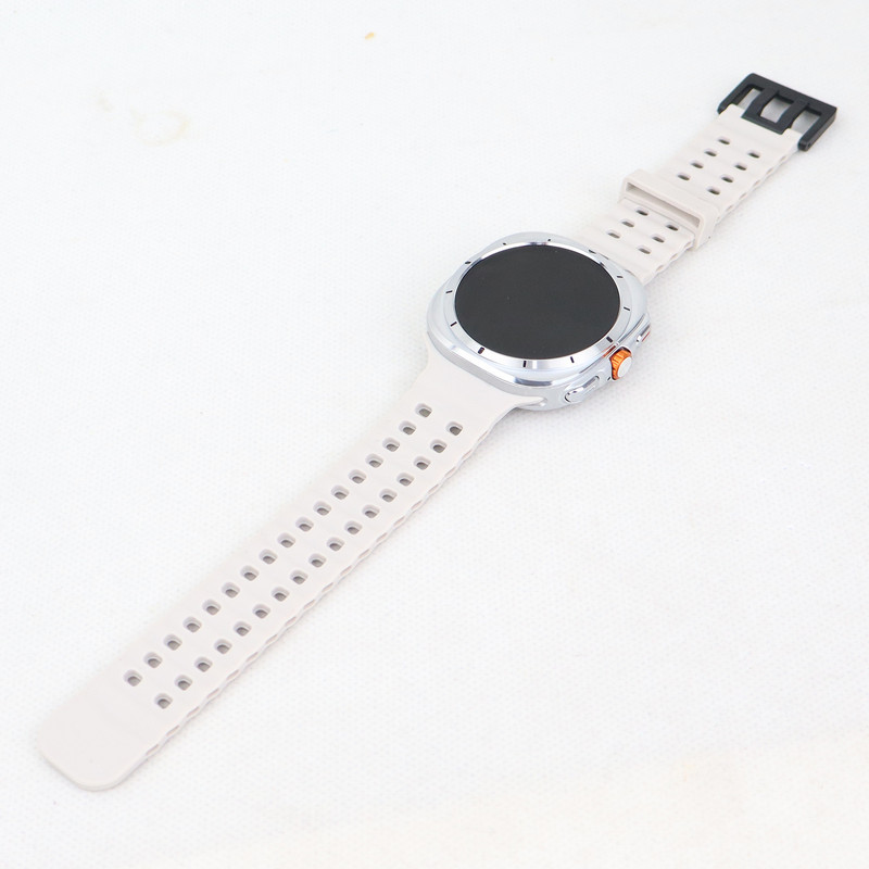 ساعت هوشمند ویسمی مدل WS-X1 ULTRA