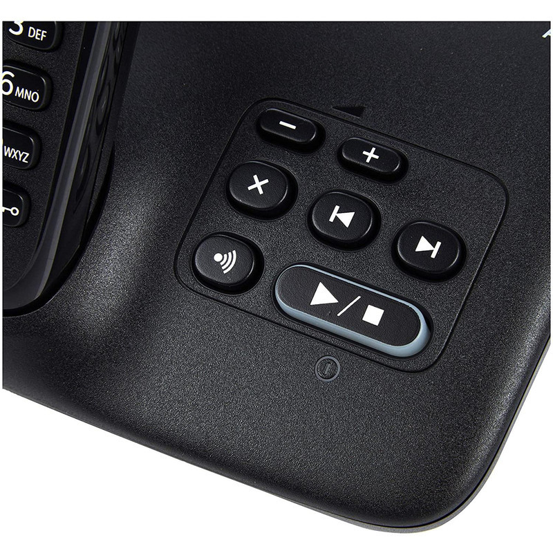 تلفن گیگاست مدل A270A Duo