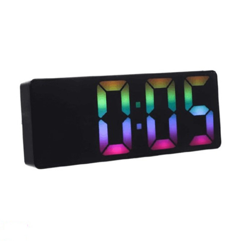 ساعت رومیزی دیجیتال مدل  SZ-810