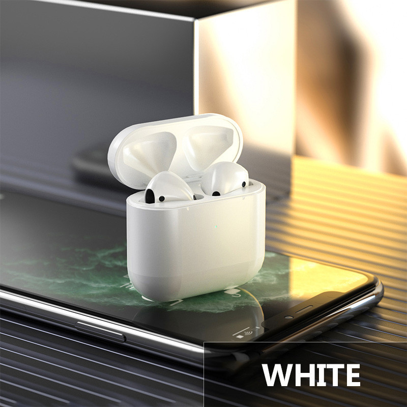 هدفون بلوتوثی مدل Airpods Pro 4