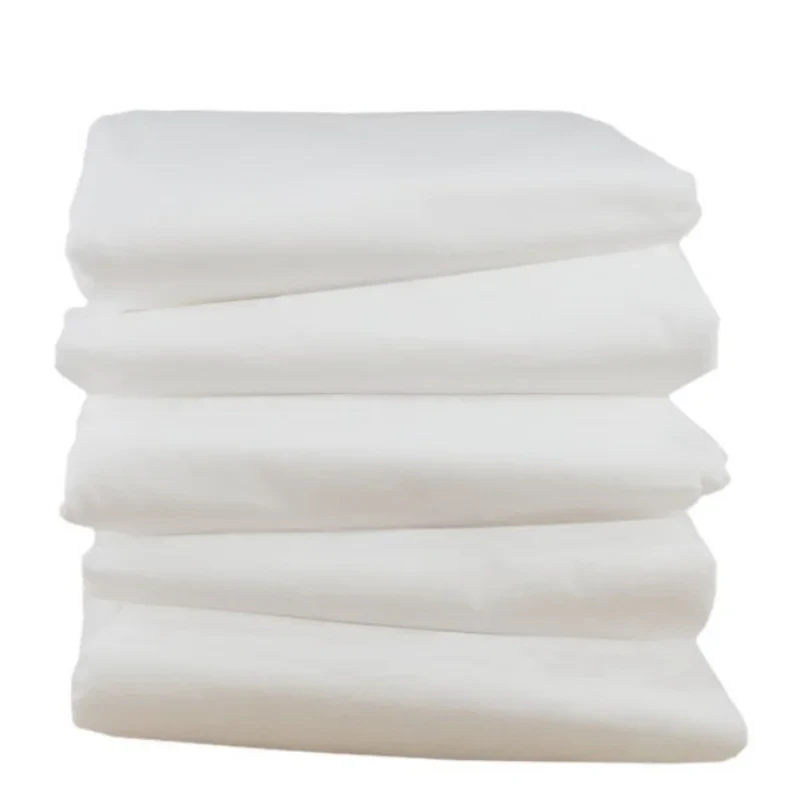 ملحفه یکبار مصرف کد 17g سایز 80x220 سانتی متر  مجموعه 6 عددی