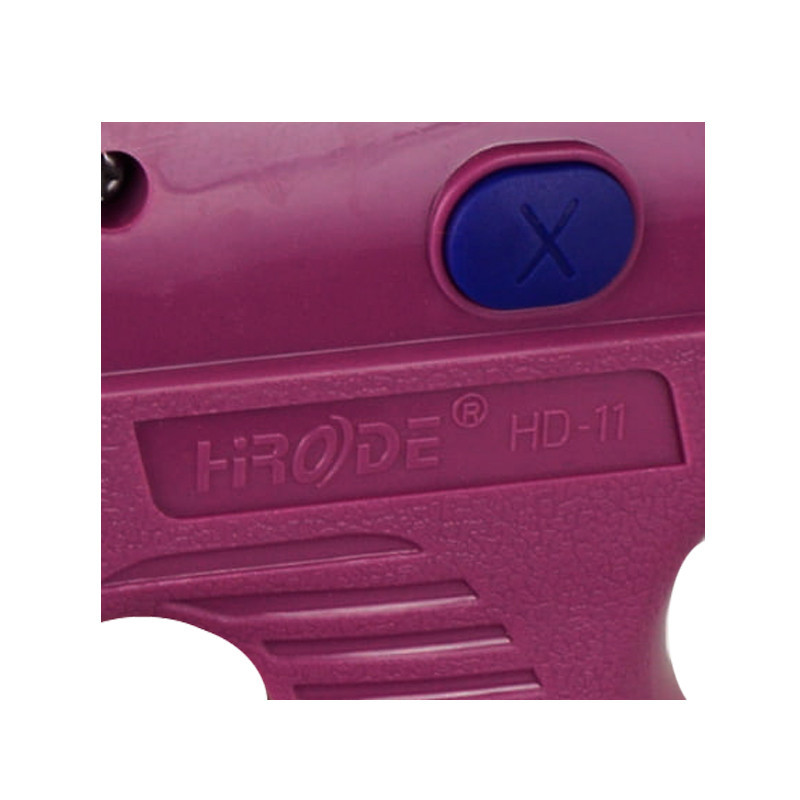 دستگاه تگ زن هیرود مدل HD-11X
